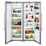 lg refrigerator