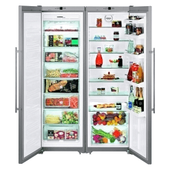 lg refrigerator