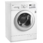 Lg washer